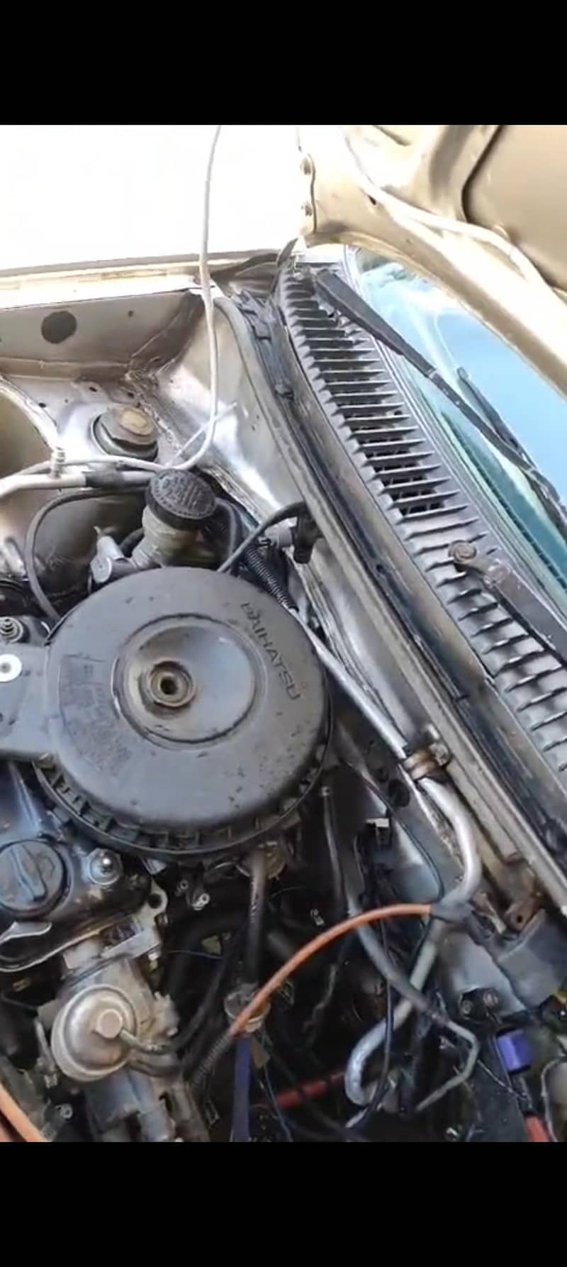 Cuore Automatic in good condition 14