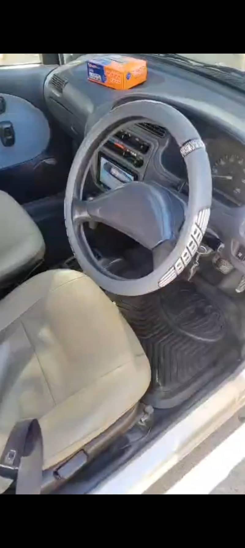 Cuore Automatic in good condition 15