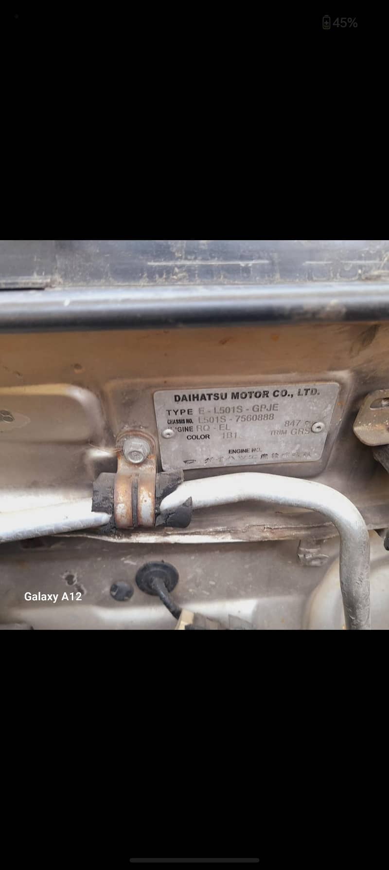 Cuore Automatic in good condition 17