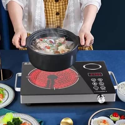 Infrared Cooker Hot Plate Ceramic 3500 watt