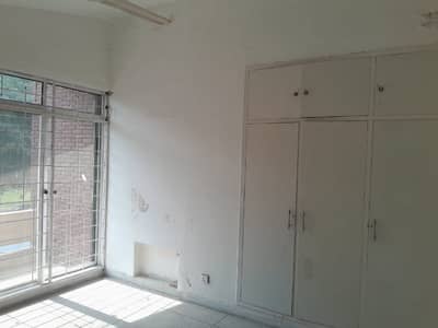 1 Kanal Double Storey House Available For Rent In Garden Town Lahore