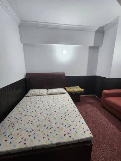Well Furnished Room For Rent Male Bachelor only
