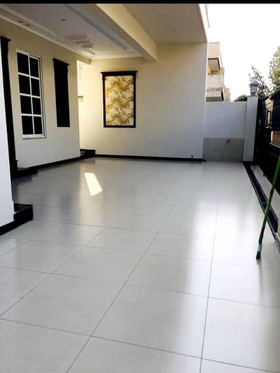 14 Marla Full House For Rent With All Basic Necessities