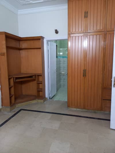 G 11/3 Housing foundation C type flat for sale First floor fully Renvoted Tile flooring 3 bed 3 bath tvl kitchen gas Available