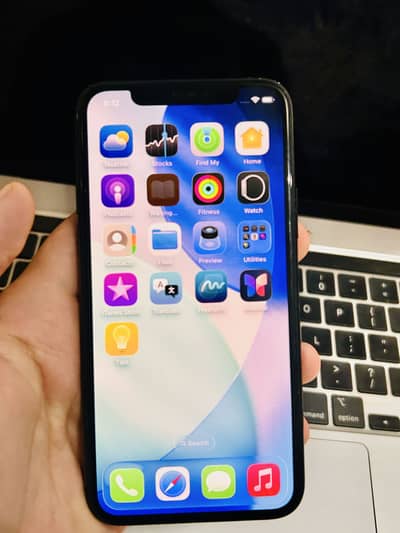 iPhone 11 Pro NonPTA 256GB