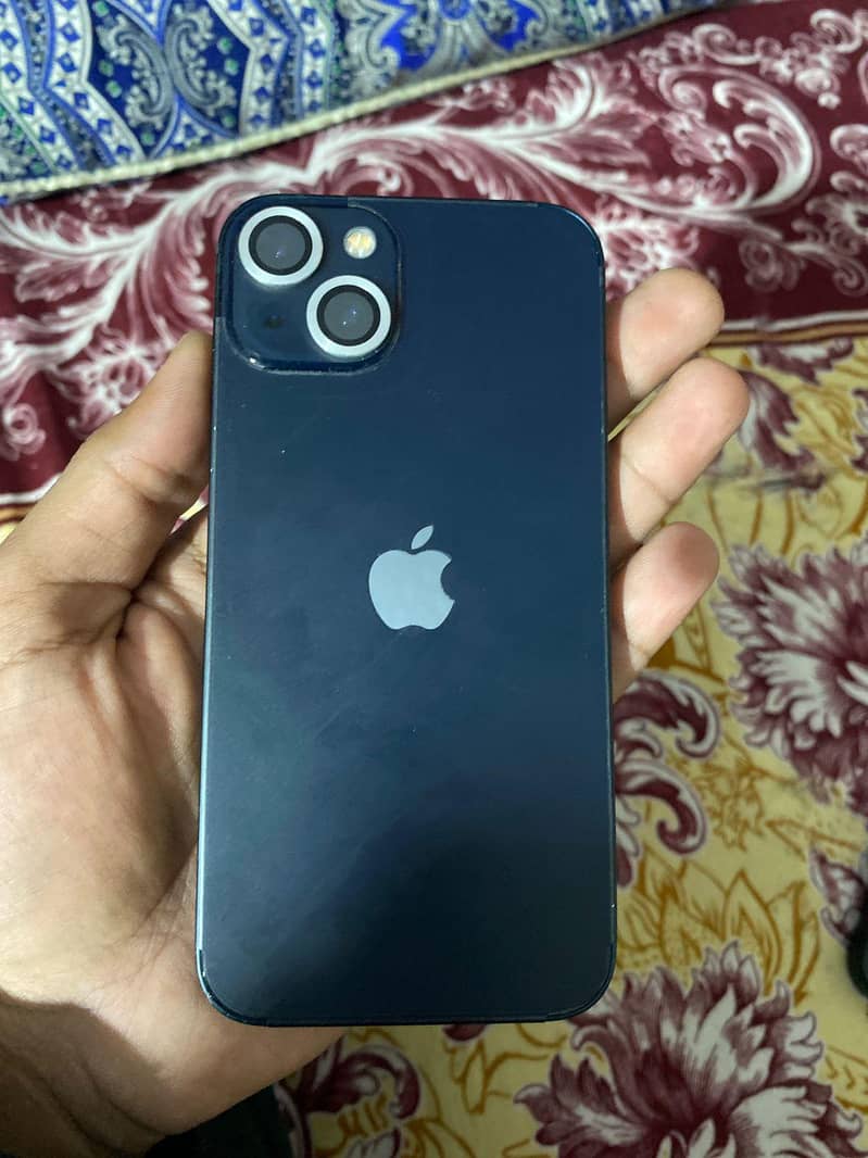 iphone 13 0