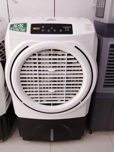 Super Asia 4600 Ac Dc inverter AuTo