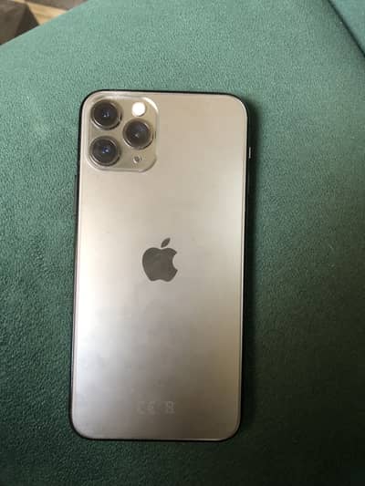 iPhone 11 Pro 256gb Pta proved