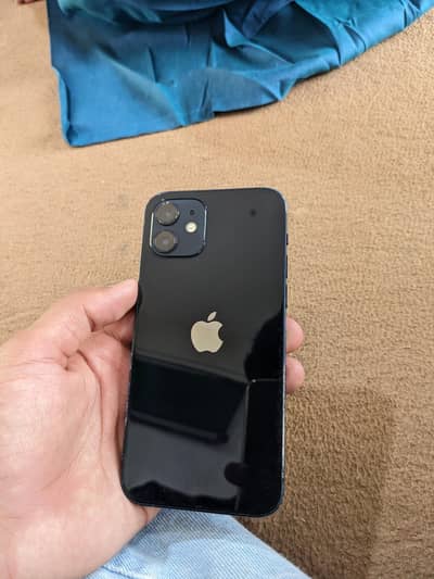 iPhone 12 Non PTA