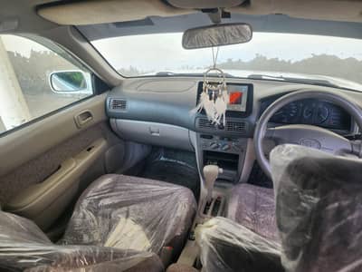 toyota corolla 2 full orignal condition