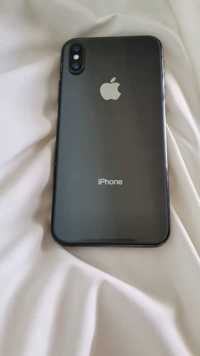 iphone X pta approved