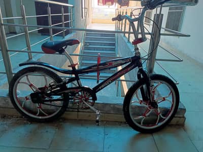 Bicycle 12 years To 15 years Imported