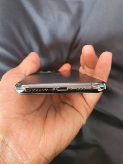 iPhone 11pro Non PTA All Okay Take