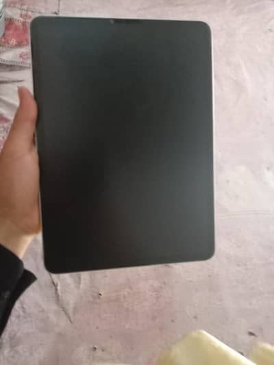 iPad pro M2 chi p 11 inch for generation