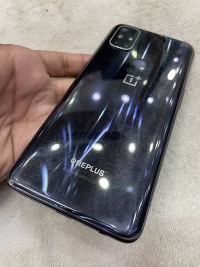 One plus N10 5G PTA approved 6/128 (03156062963)