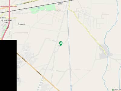 Z2 165 KANAL 10MARLA KI PRICE MN