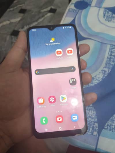 Samsung a30$