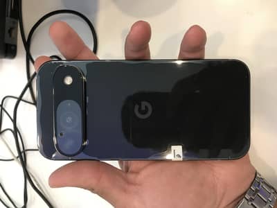 Pixel 9, life time pta, 10/10