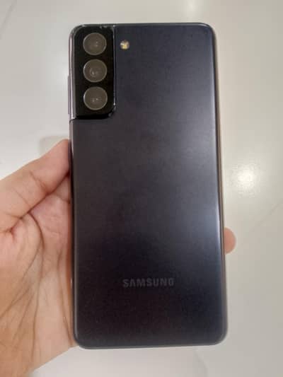 Samsung S21 5G