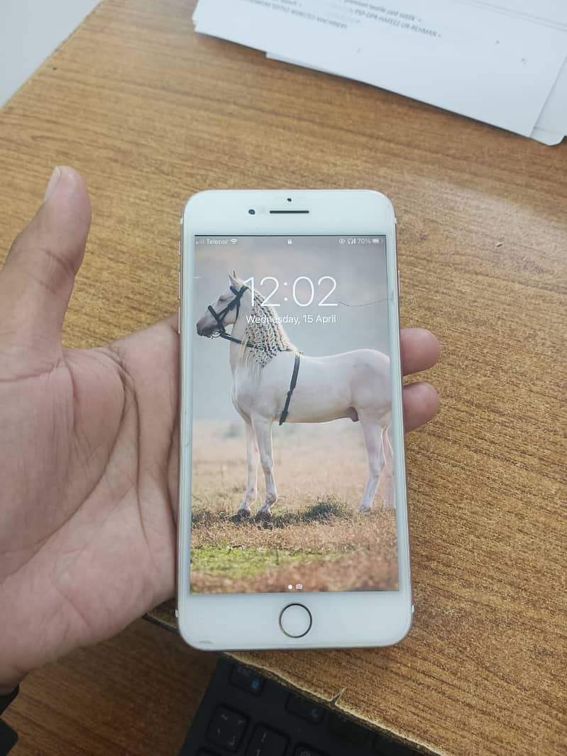 Apple iPhone 7 Plus 0