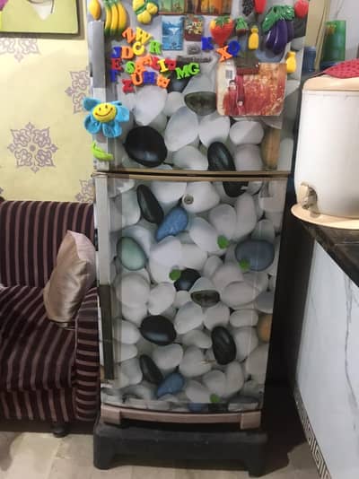 Dawlance Refregrator Invertor