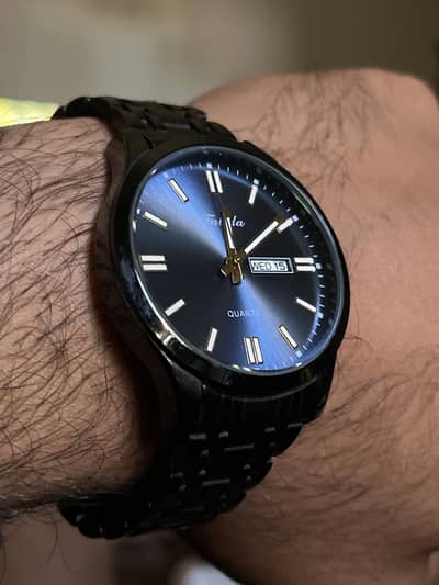 10/10 slim smart watch