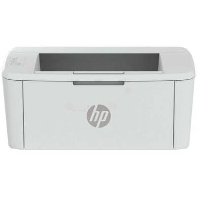 HP laserjet M15W