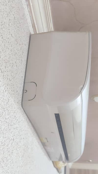 1.5 Ton AC HAIER DC inverter