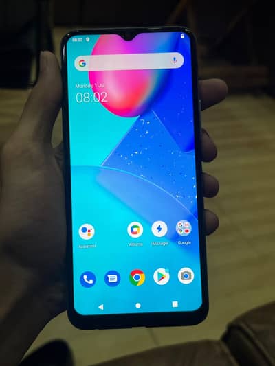 Vivo Y21 PTA APPROVED