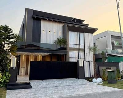 A Great Choice For A 20 Marla House Available In DHA Phase 6