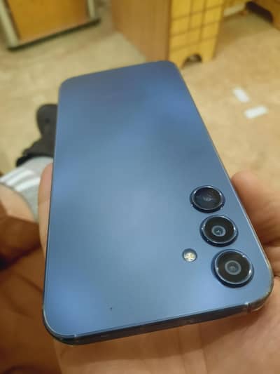 Samsung A15 8/256 official PTA with box 5000 bettrey 10/10