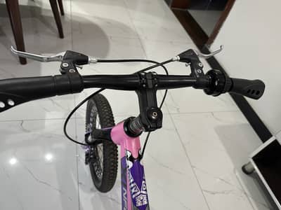 New imported cycle for sale in 10/10 condition