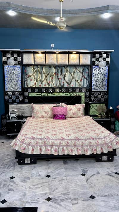 complete furniture for urjent sale