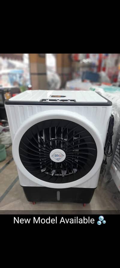 Air cooler / Ducting / Exhaust Blower / Air Cooler / Kitchen Hood