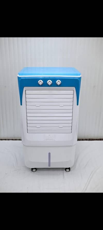 Air cooler / Ducting / Exhaust Blower / Air Cooler / Kitchen Hood