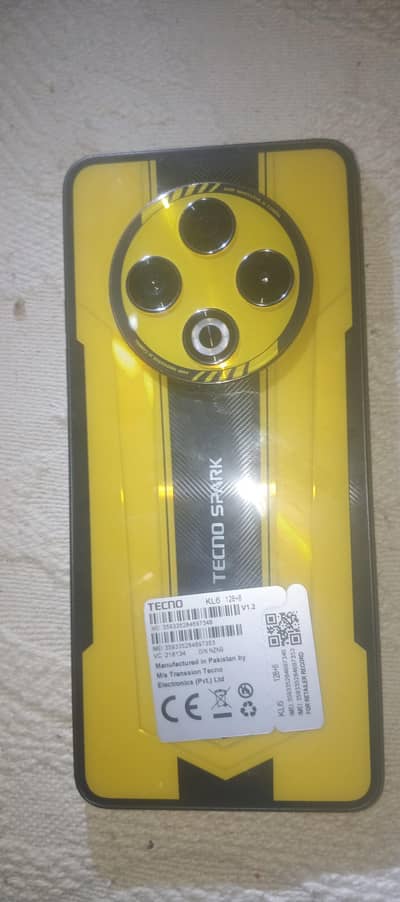 with box original charging 9/10