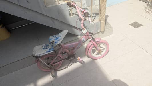 used cycle