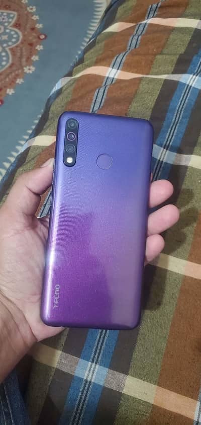 Camon 12 Air
