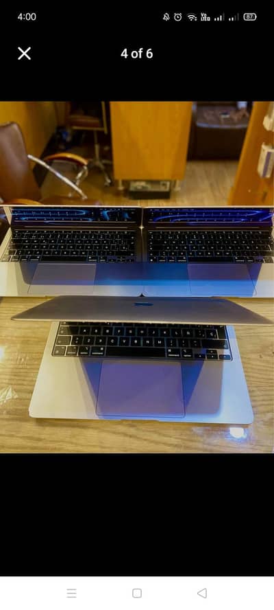 MacBook Air M1 13inch