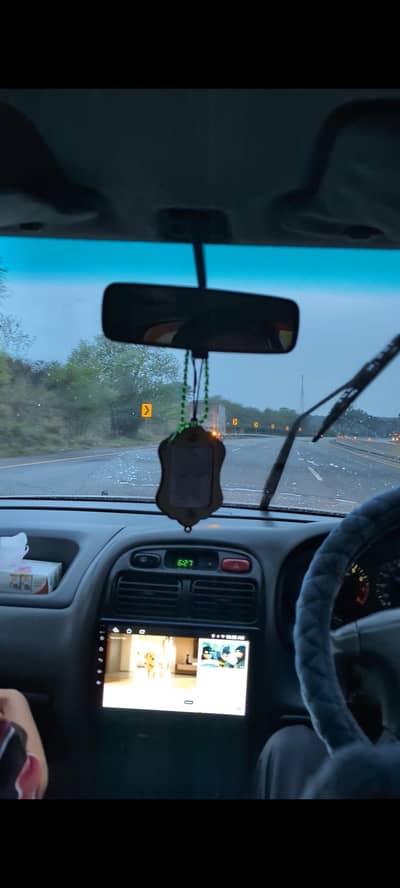 Suzuki balenk 2003 sports edition