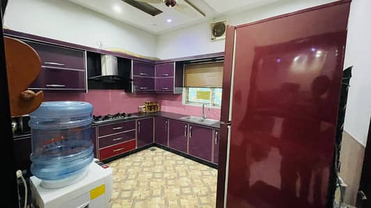 Upper portion for Rent