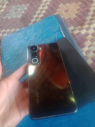 fingerprint on display amazing affect