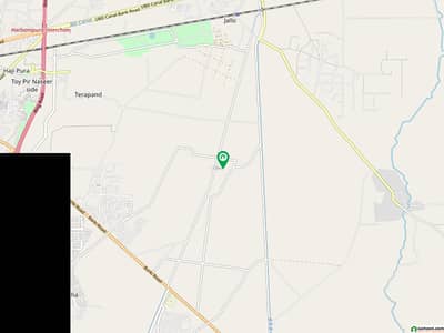 Z1 315 KANAL POSSESSION SASTA TREEN PLOT FOR SALE