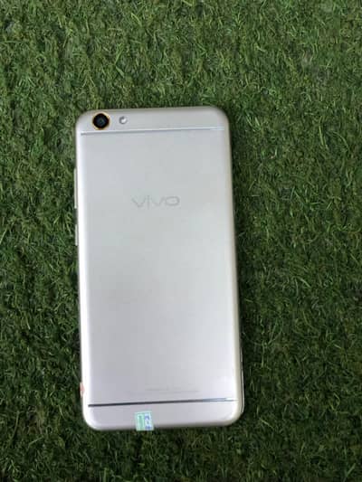 vivo y66