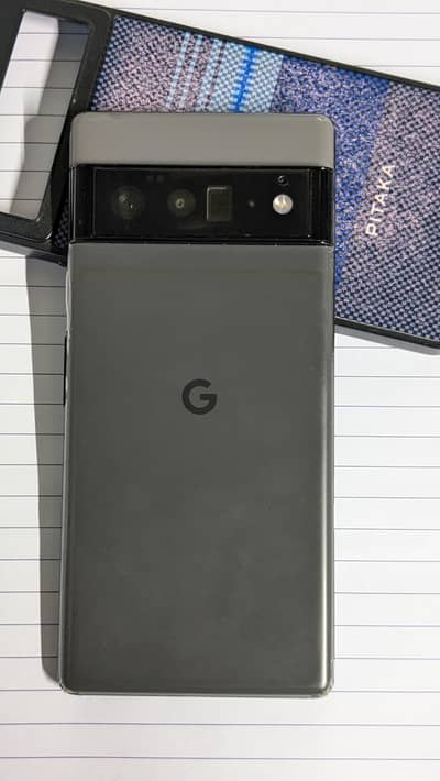 Google pixel 6pro