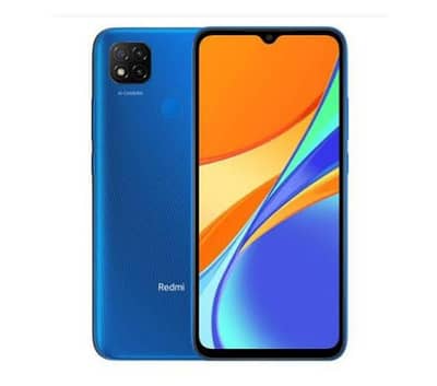 Redmi 9c