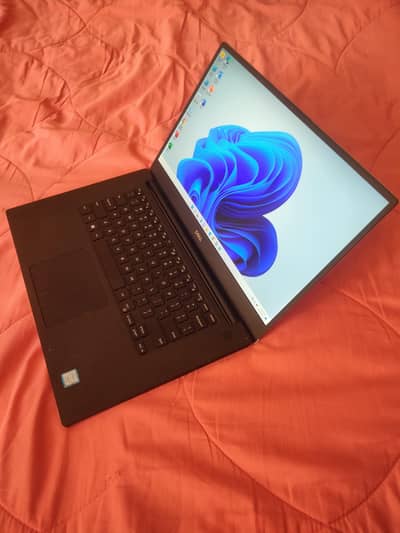 Dell XPS 15 7590 | Nvidia GTX 1650 -  Rendering Laptop | i7 9750H