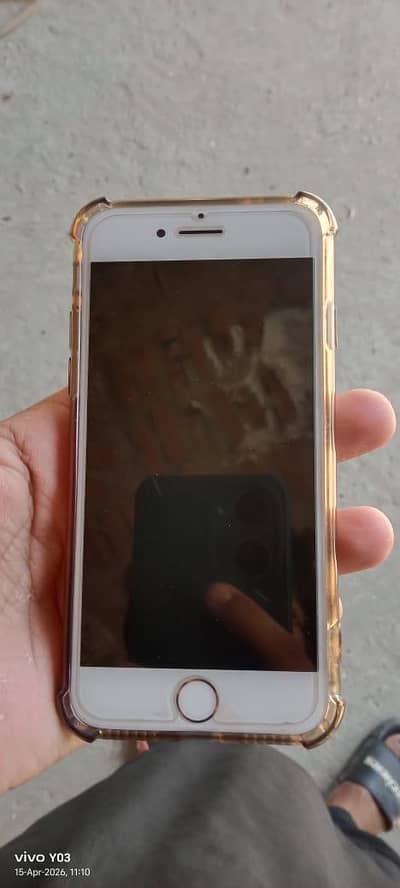 iphone7 non PTA phone