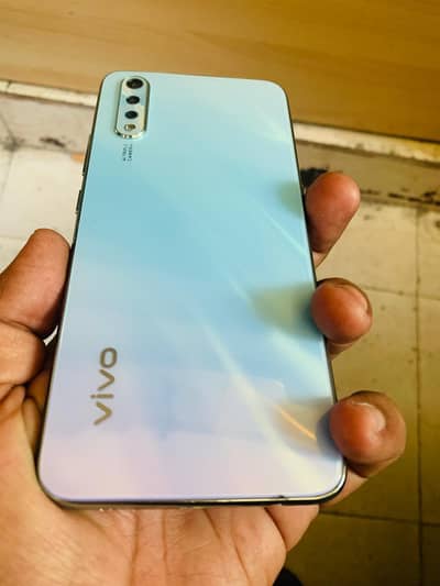 Vivo s1 4/128