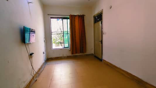 3.5 Marla Upper Porction For Rent In Johar Town Phase-2 Very Super Hot Ideal Location